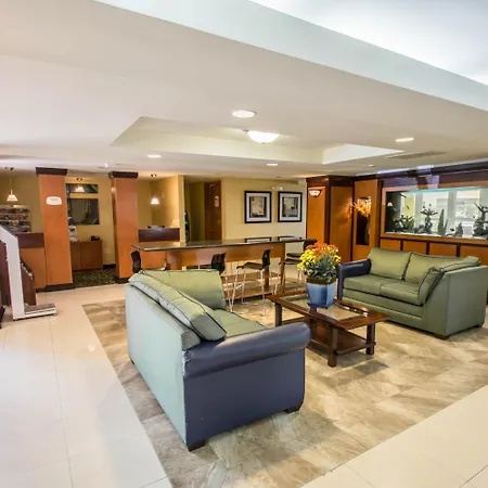 Quality Inn Miami Airport - Doral-2