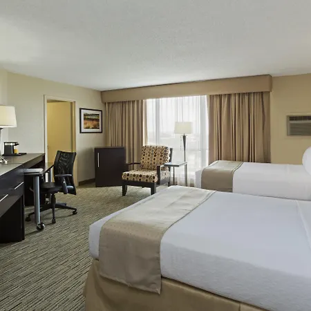 Holiday Inn Miami International Airport By Ihg-2
