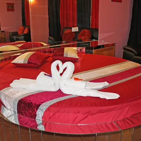 Guesthouse Monte Carlo-3