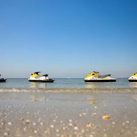 Pink Shell Beach Resort & Marina-2
