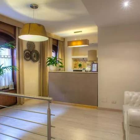 Hotel Ares Milano-2
