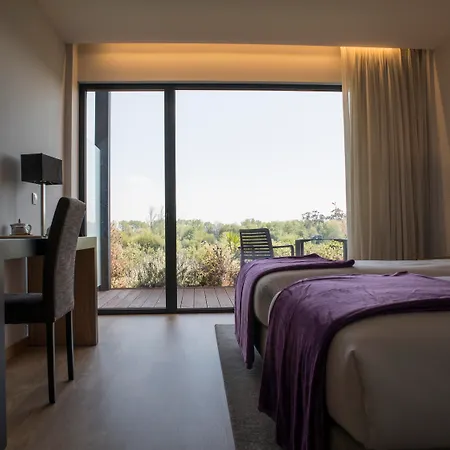 Garca Real Hotel & Spa - Singular'S Hotels-2