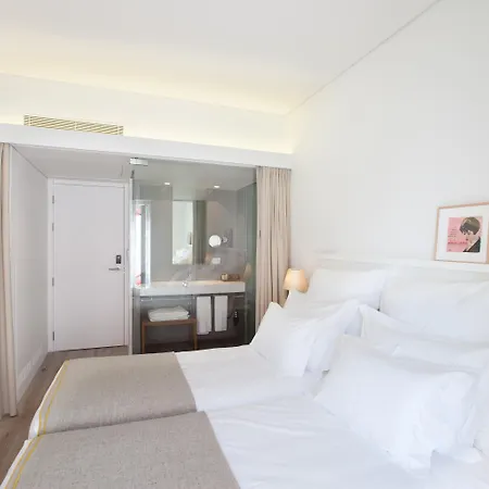 Memmo Alfama - Design Hotels (Adults Only)-3