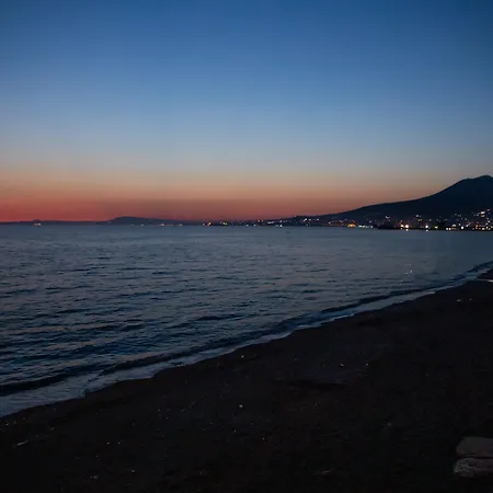 Hotel Miramare Stabia-3