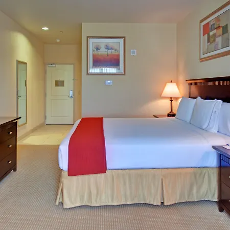 Holiday Inn Express & Suites Beaumont - Oak Valley By Ihg-2