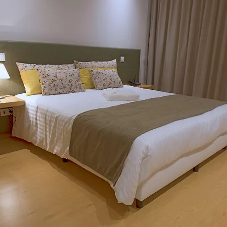 Villas Da Fonte - Singular'S Hotels-3