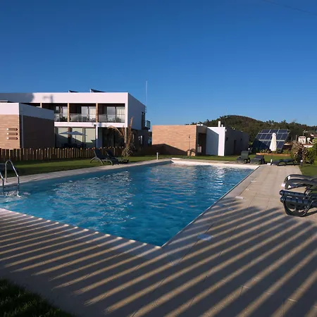 Villas Da Fonte - Singular'S Hotels-2
