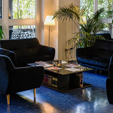 Hotel Excelsior Bari - By Farace Hotels-3