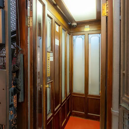 Residence De La Gare-2