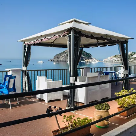 Hotel Regina del Mare-3