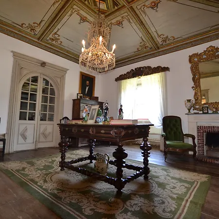 Casa Do Ribeiro-2