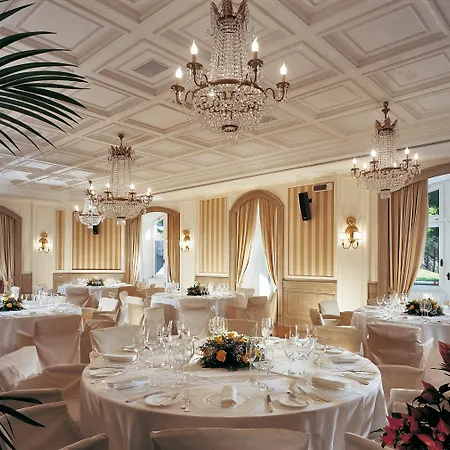 Cristallo, A Luxury Collection Resort & Spa, Cortina D 'Ampezzo-3