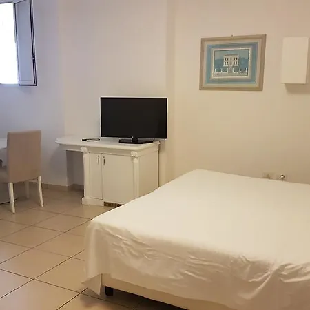 San Giacomo 32 Residence-2