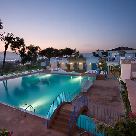 Arbatax Park Resort - Dune By Falkensteiner-2