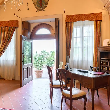 Hotel Villa San Michele-2