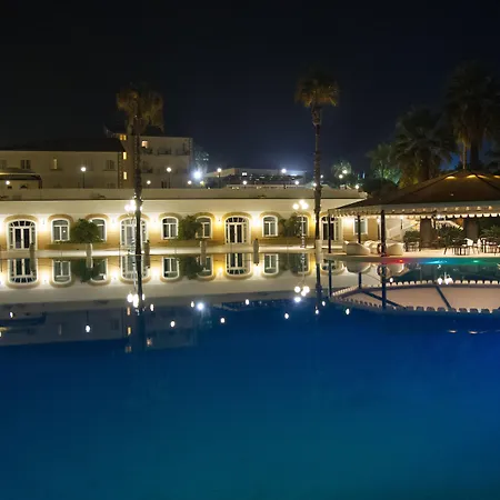 Ih Hotels Agrigento Kaos Resort-3