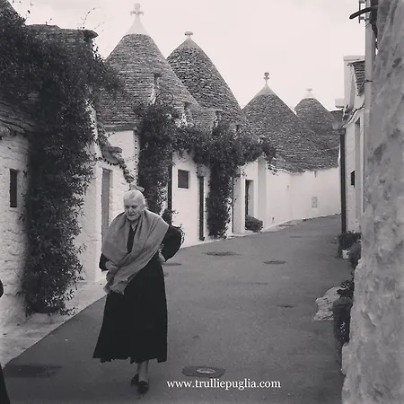 Trulli E Puglia Resort-2
