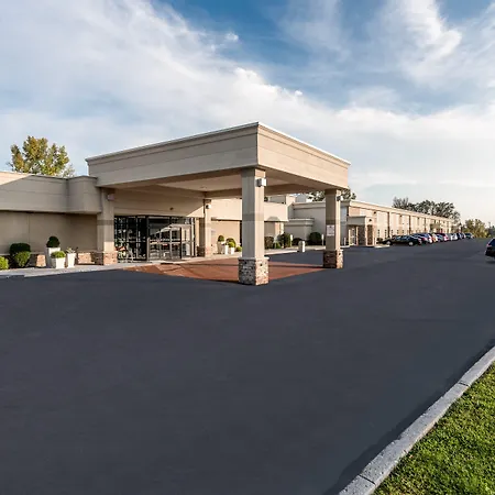 Holiday Inn Johnstown-Gloversville-2