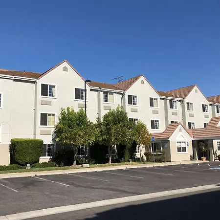 Microtel Inn & Suites, Morgan Hill-3