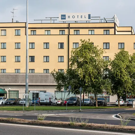 Idea Hotel Piacenza-2