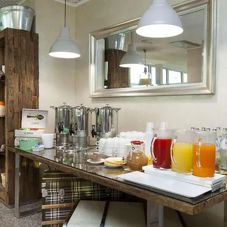 Best Western Maison B Hotel-2
