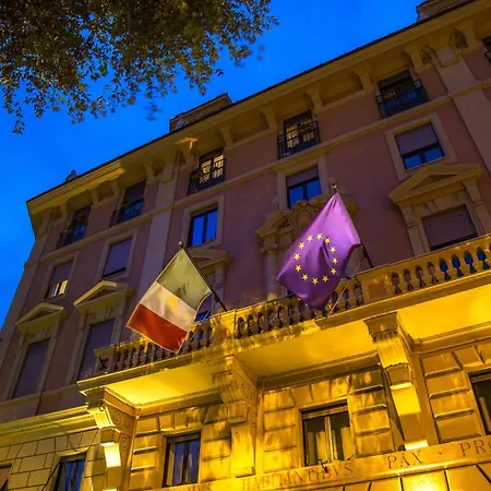 Best Western Hotel Astrid-2