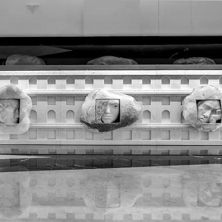Gioberti Art Hotel-3