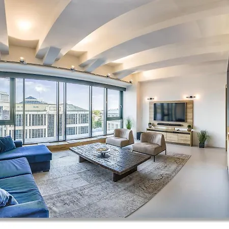 Loft Astoria-2