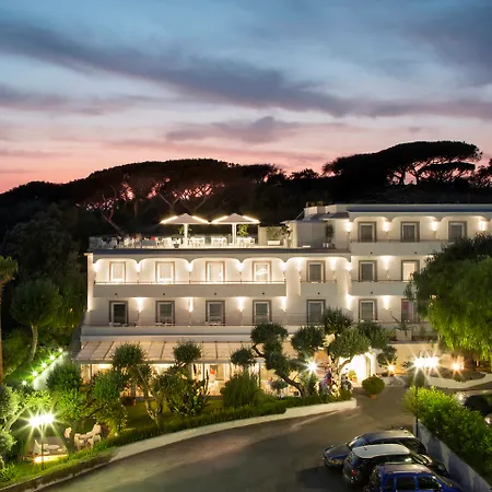 Hotel Marad-3
