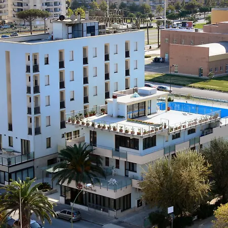 Hotel Duca Degli Abruzzi-2