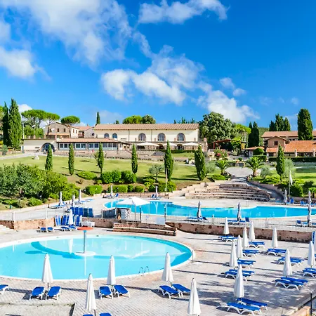 Pian Dei Mucini Resort-3