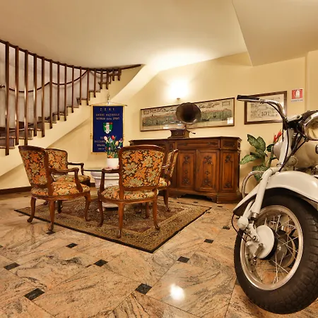 Bonotto Hotel Belvedere-3