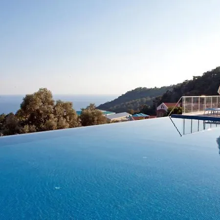 Sertil Deluxe Hotel & Spa - Adult Only-3