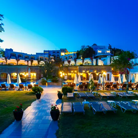 Royal Asarlik Beach Hotel-2