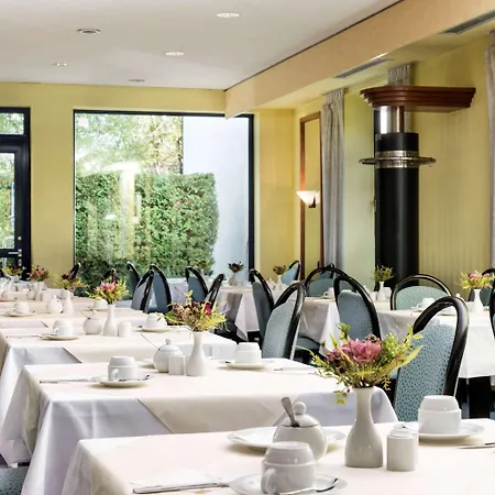 Days Inn Leipzig Messe-3