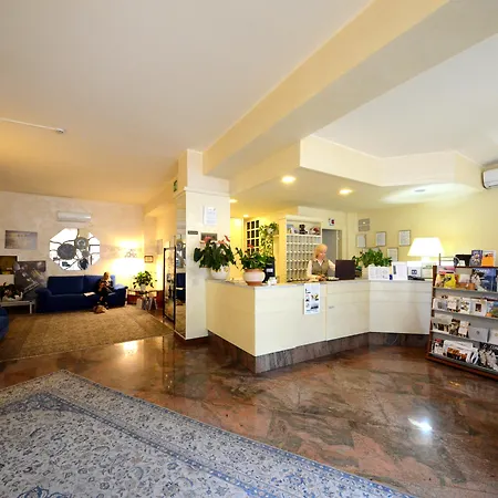 Hotel Parco-2