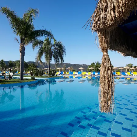 Bodrum Holiday Resort&Spa-2