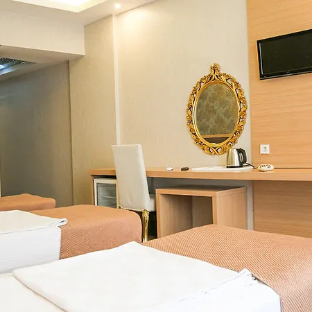 Start Hotel-3