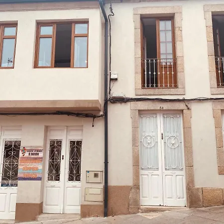 Albergue y Gelateria il nonno-3