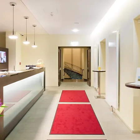 Star G Hotel Premium Dresden Altmarkt-2