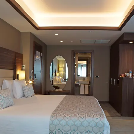 Bricks Hotel Istanbul-2