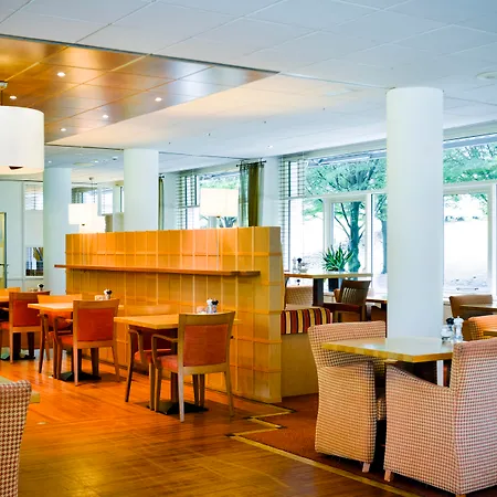 Fletcher Hotel Restaurant Beekbergen-Apeldoorn-3