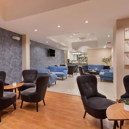 Plaza Regency Hotels-3