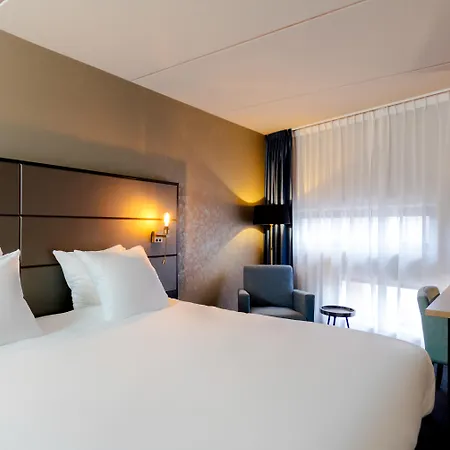 City Hotel Groningen-2