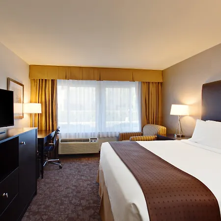 Holiday Inn West Covina, An Ihg Hotel-2