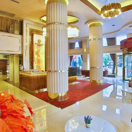 Beethoven Premium Hotel-2