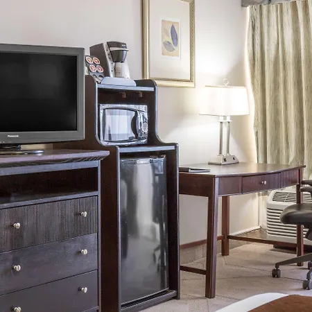 Clarion Hotel Orlando International Airport-2