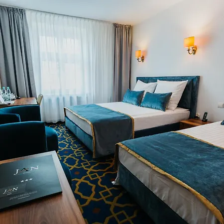 Hotel Jan-2