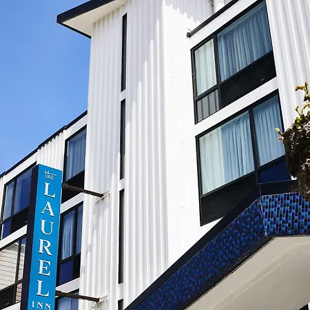 The Laurel Inn, Part Of Jdv By Hyatt-2