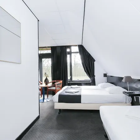Fletcher Hotel Landgoed Huis te Eerbeek-2